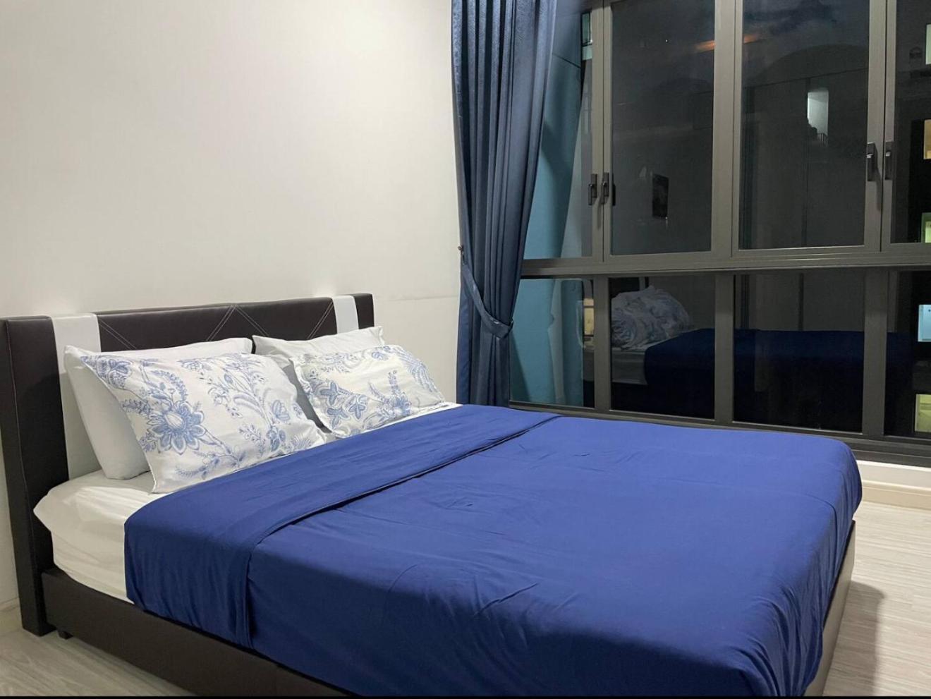 2 Bedroom Apartment @Setia Sky 88 Τζόχορ Μπάχρου Εξωτερικό φωτογραφία